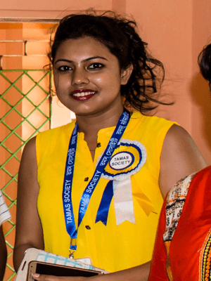 Tithi Roy